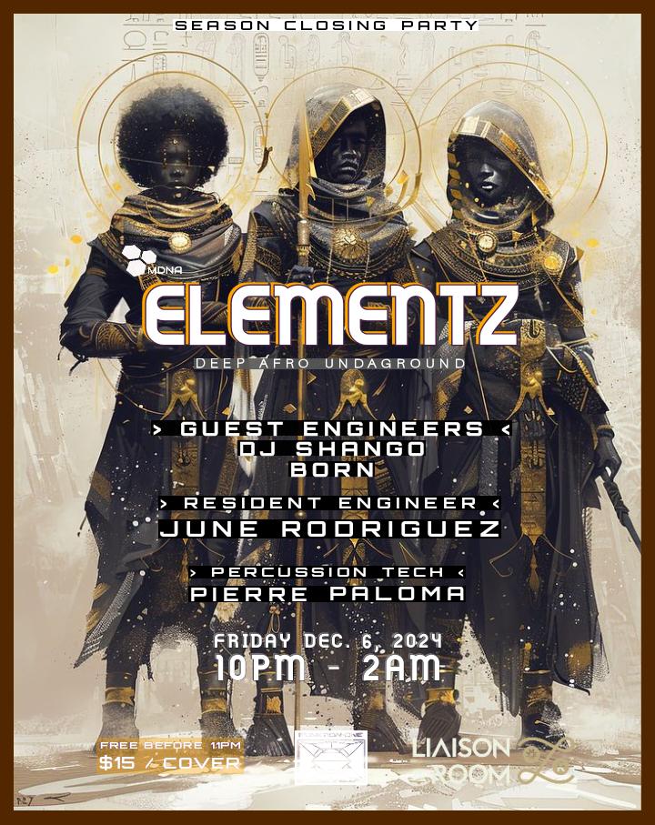 Elementz