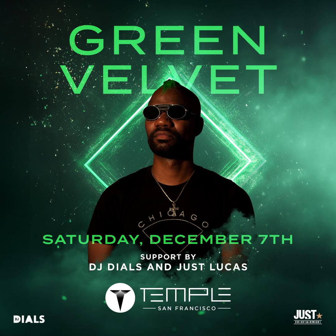 Green Velvet