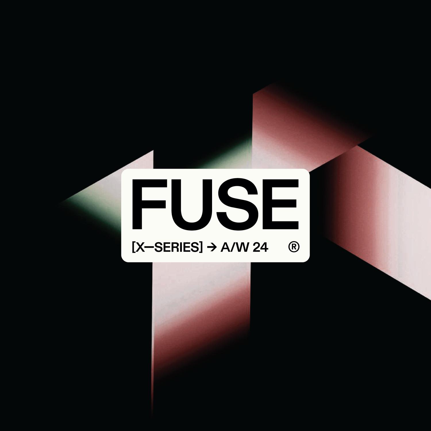 Fuse ➔ [X—Series]: #009 - 1St Dec [16Th Anniversary]