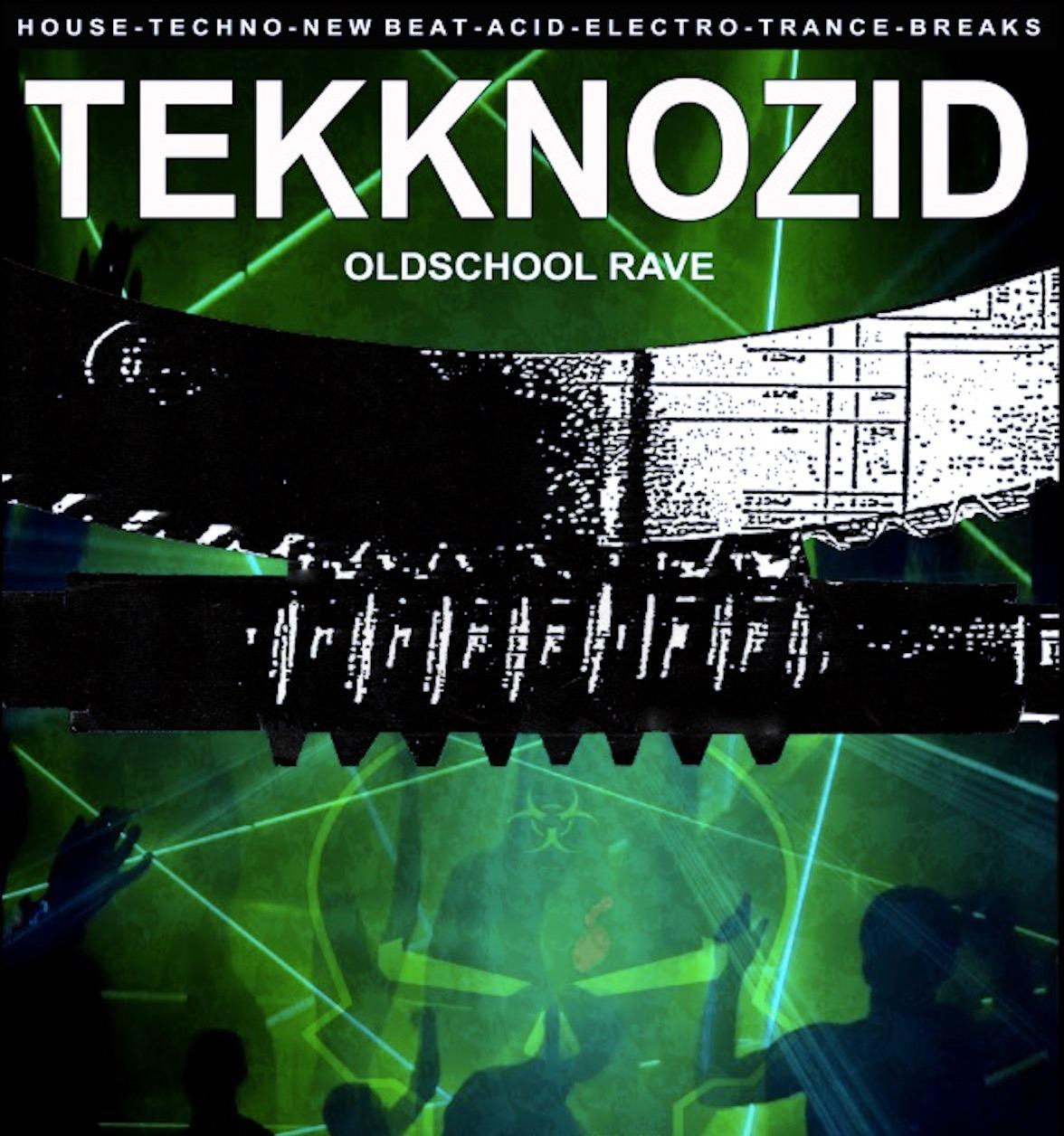 Tekknozid