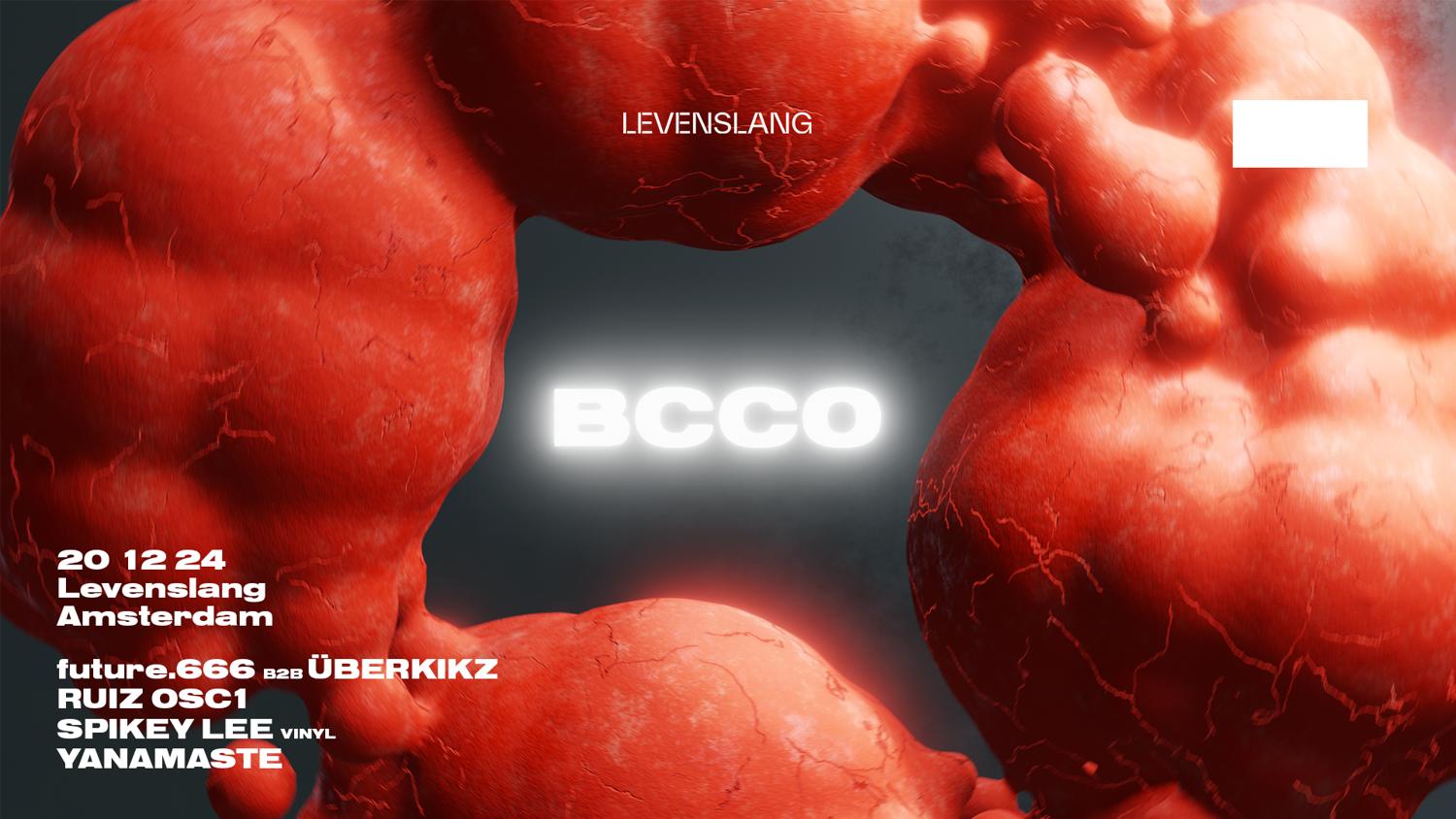 Bcco - Amsterdam