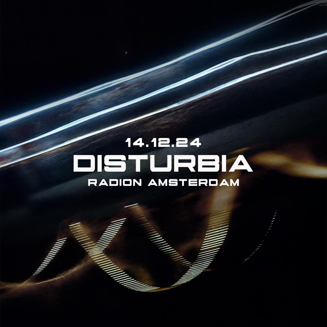 Disturbia