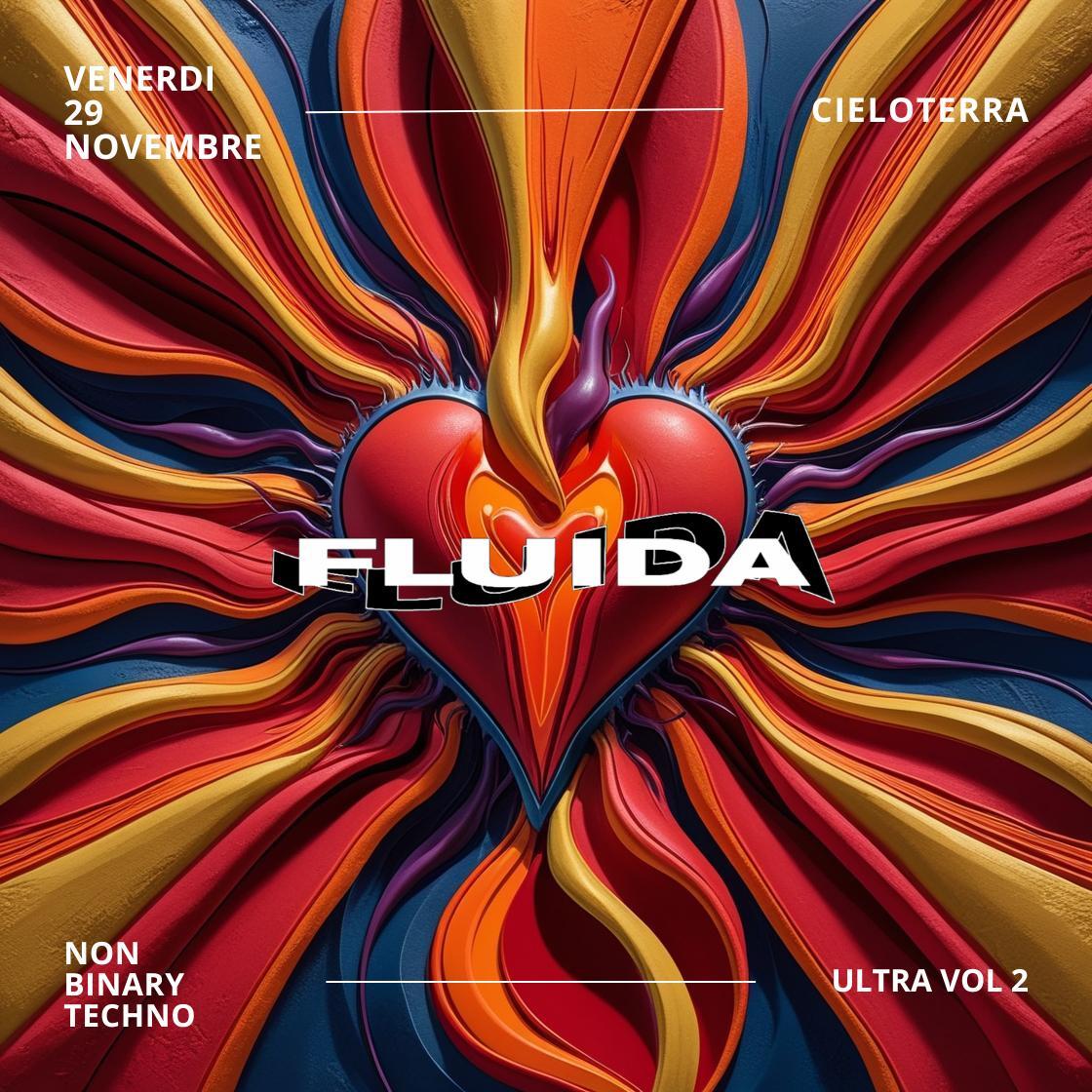 Fluida Ultra - Cassa Forte