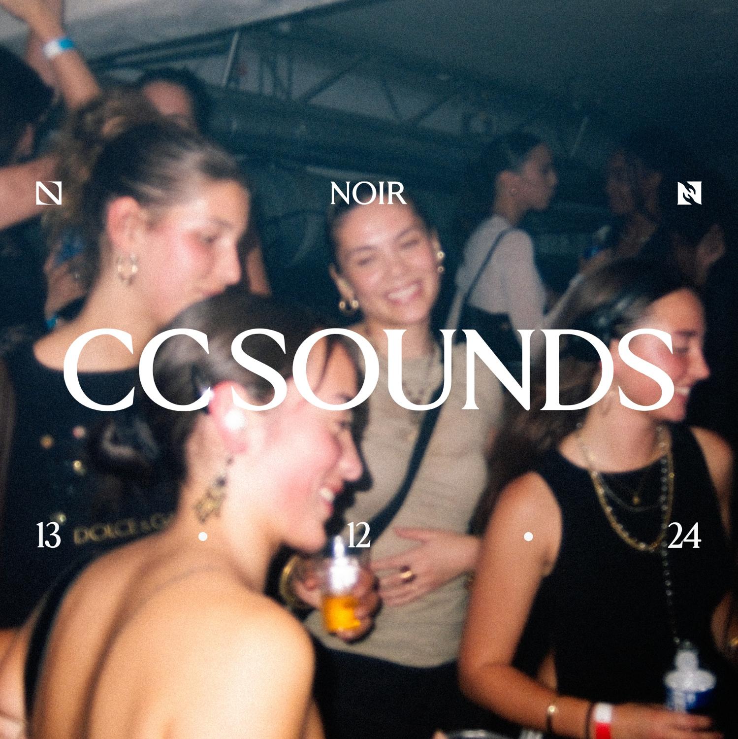 Cc Sounds By Noir