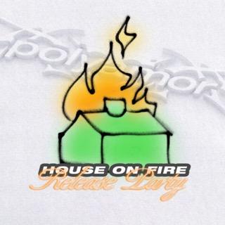 House On Fire Releaseparty