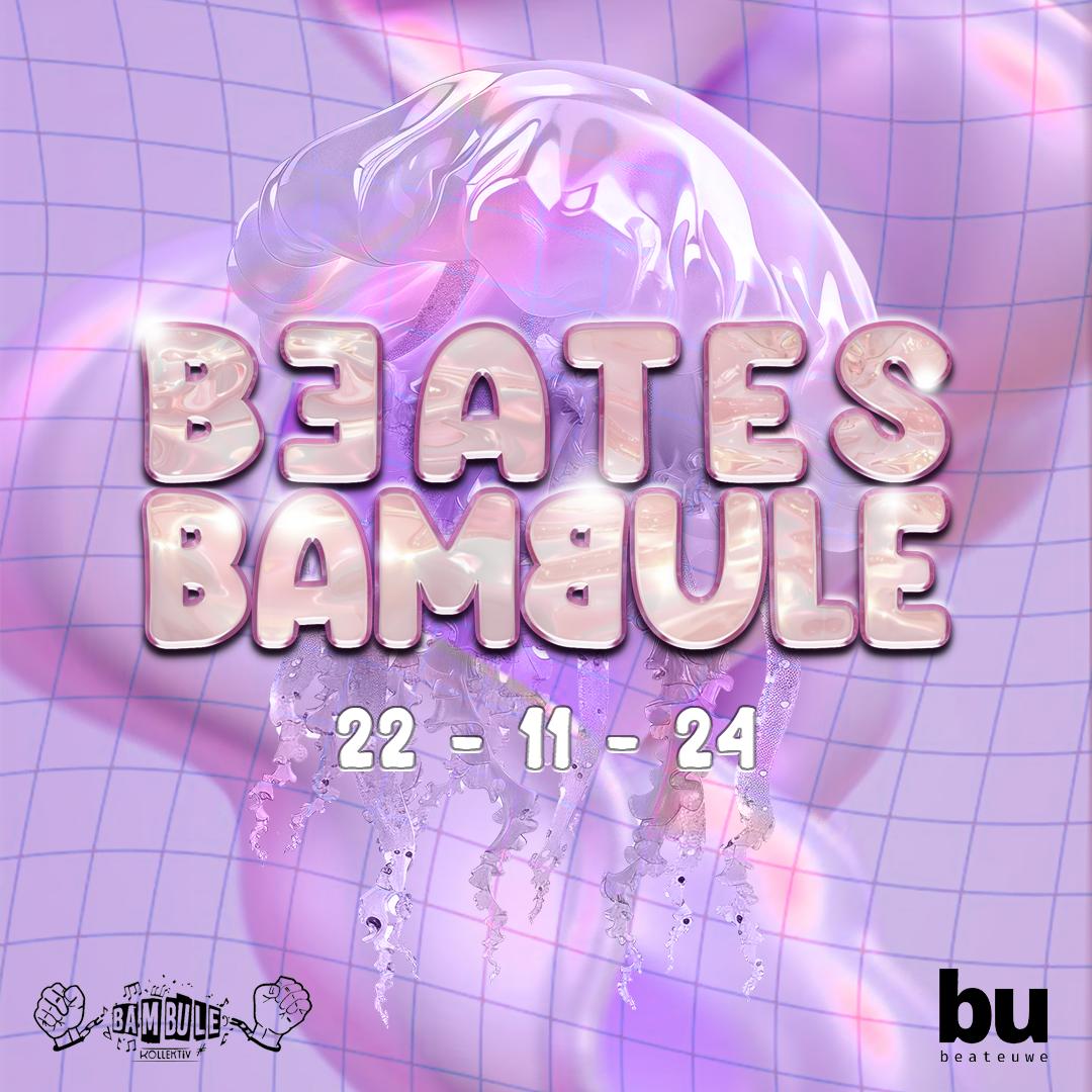 Beate'S Bambule