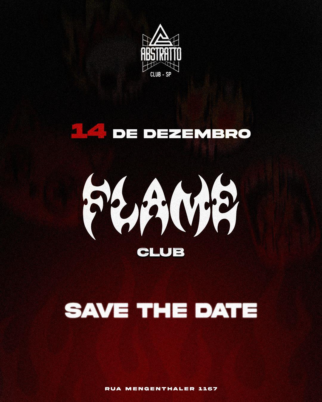 Flame Club