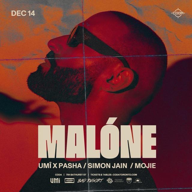 Malone