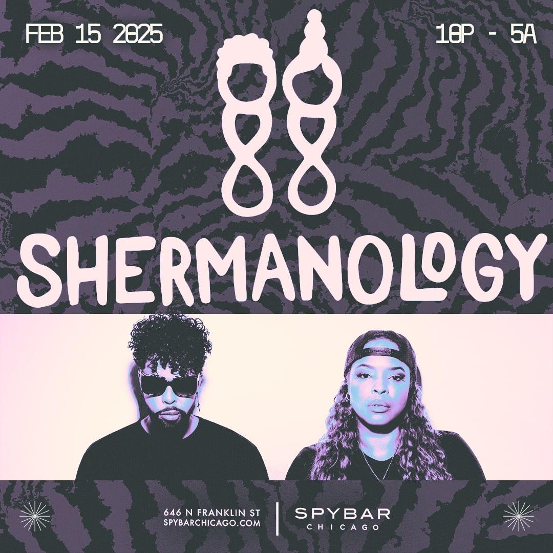 Shermanology