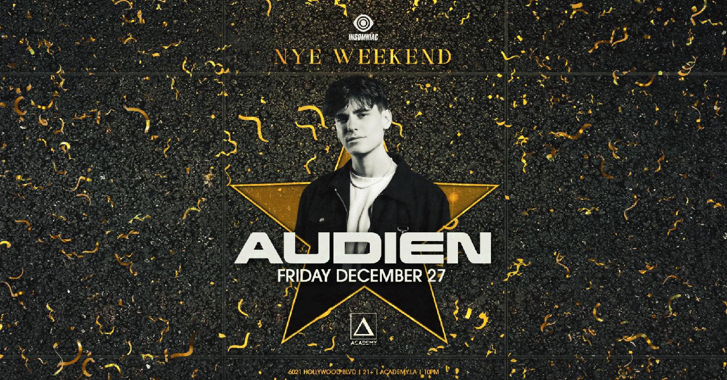 Audien