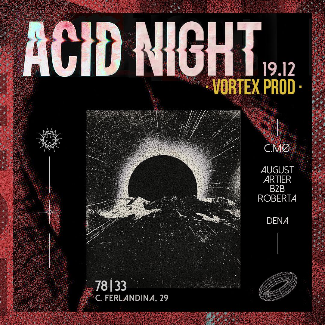 Acid Night