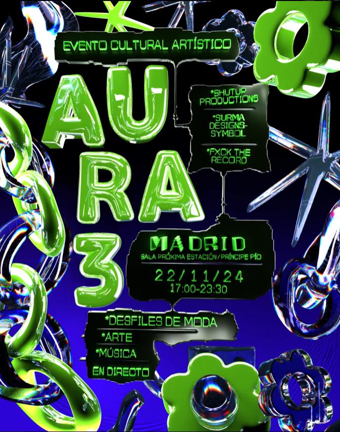 Aura3