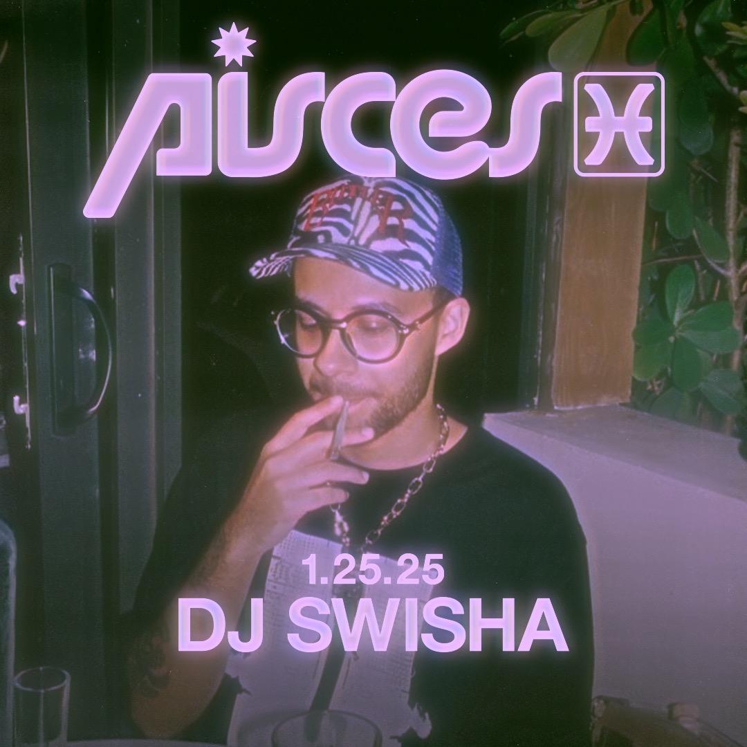 Dj Swisha