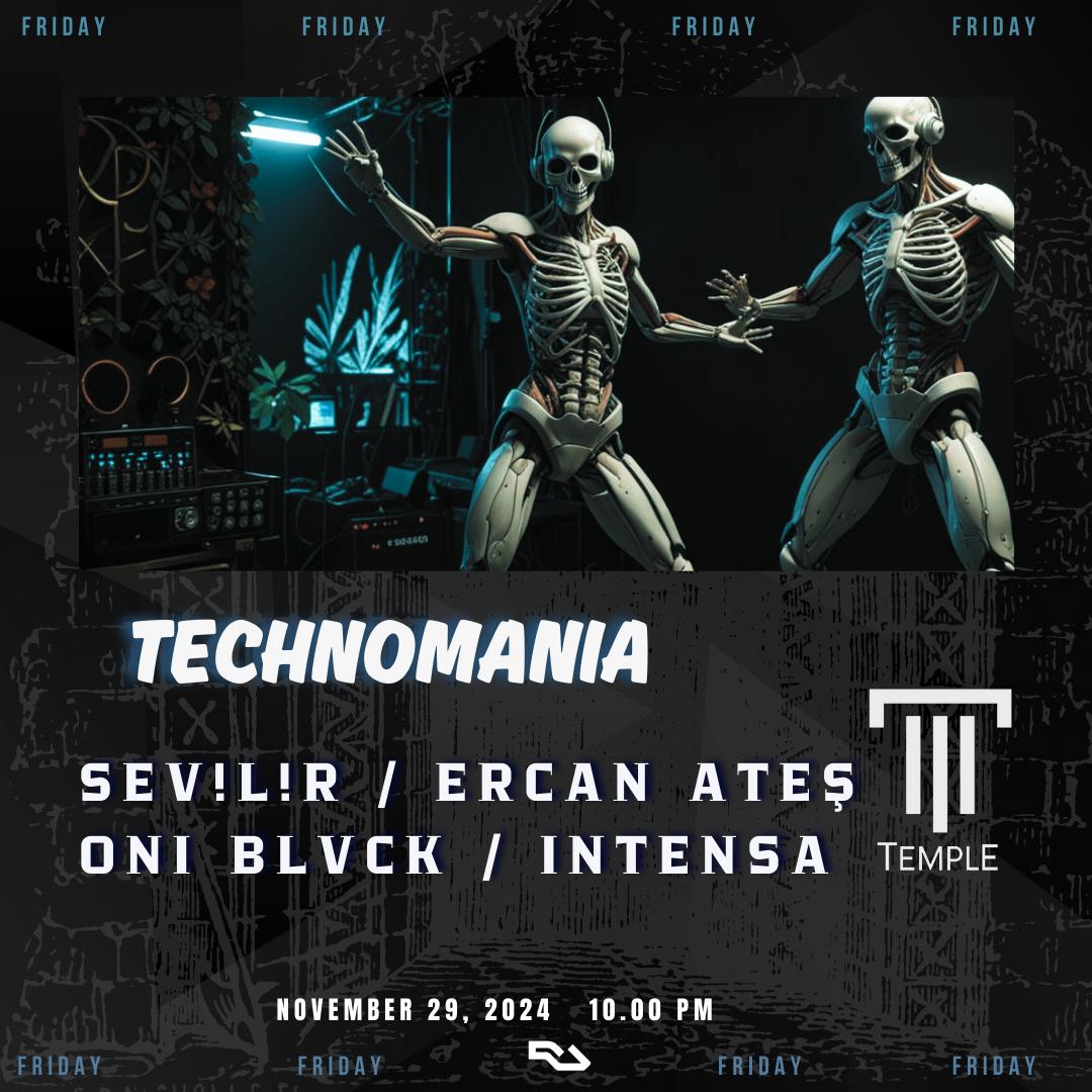 Technomania