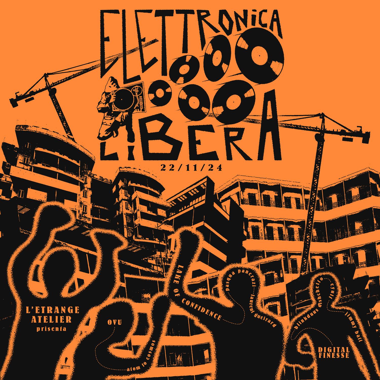 Elettronica Libera