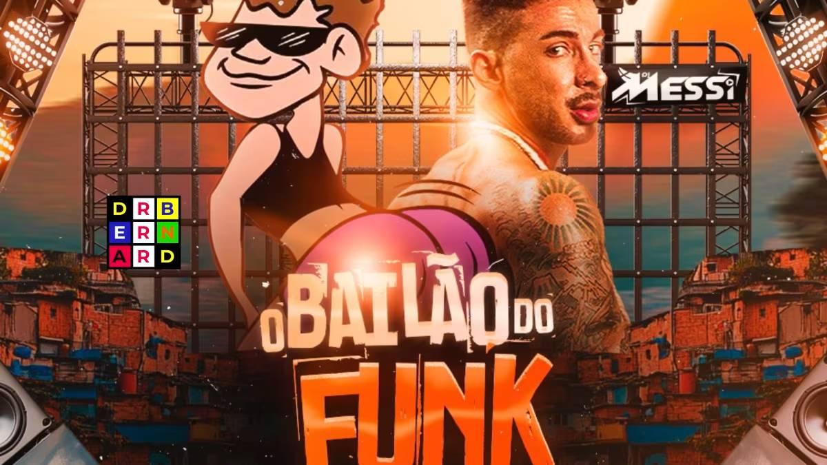 Bailão Do Funk