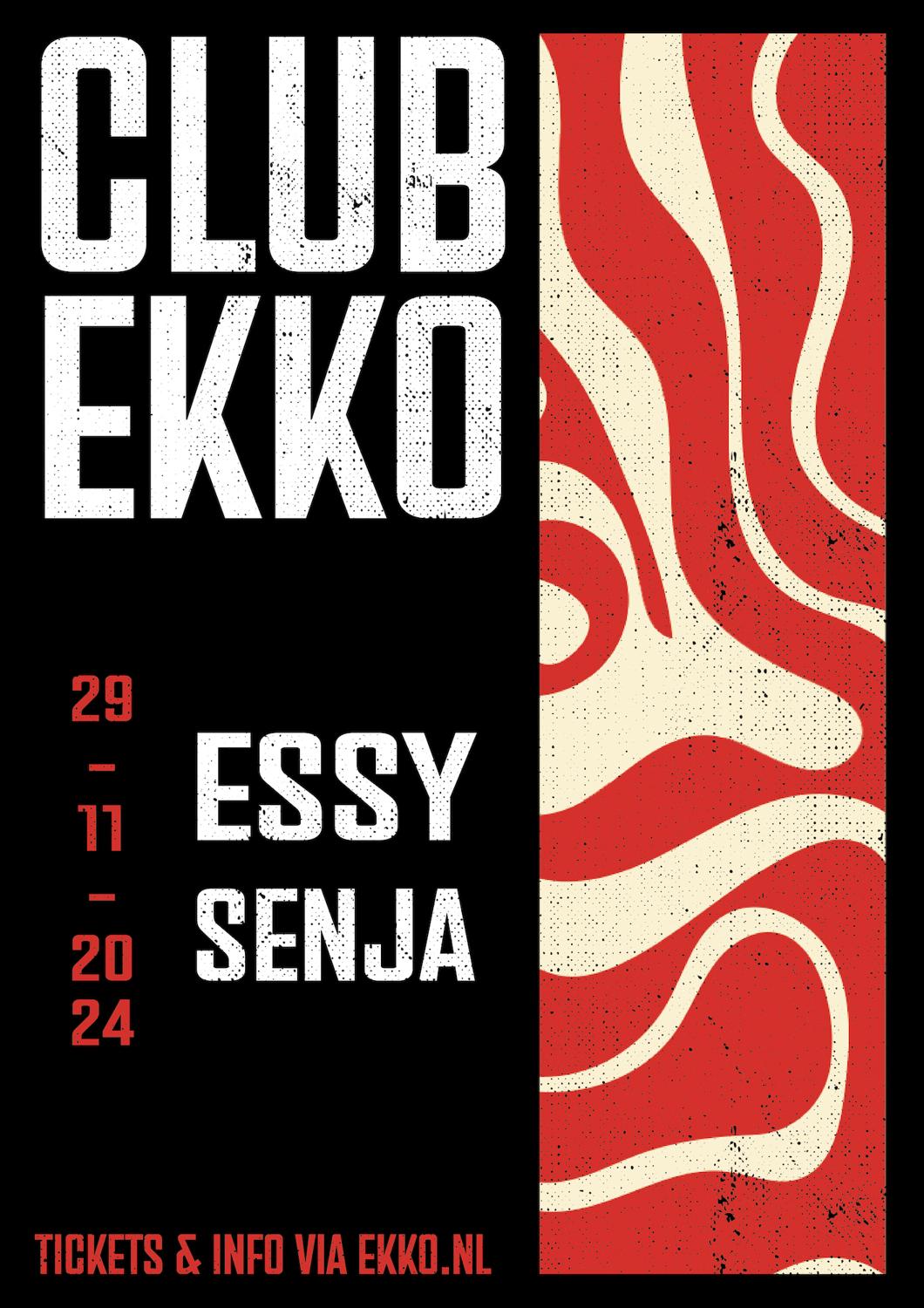 Club Ekko