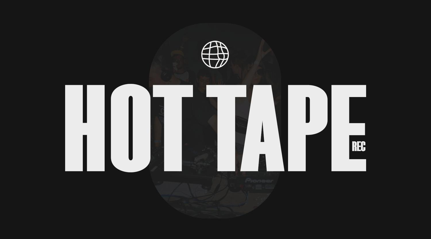 Hot Tabe By Tropicana // Free Entry //