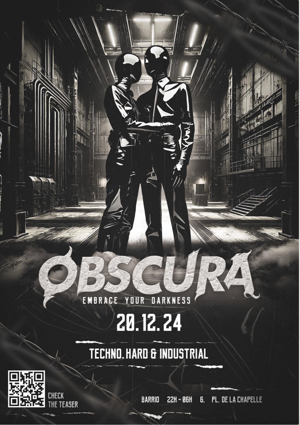 Obscura