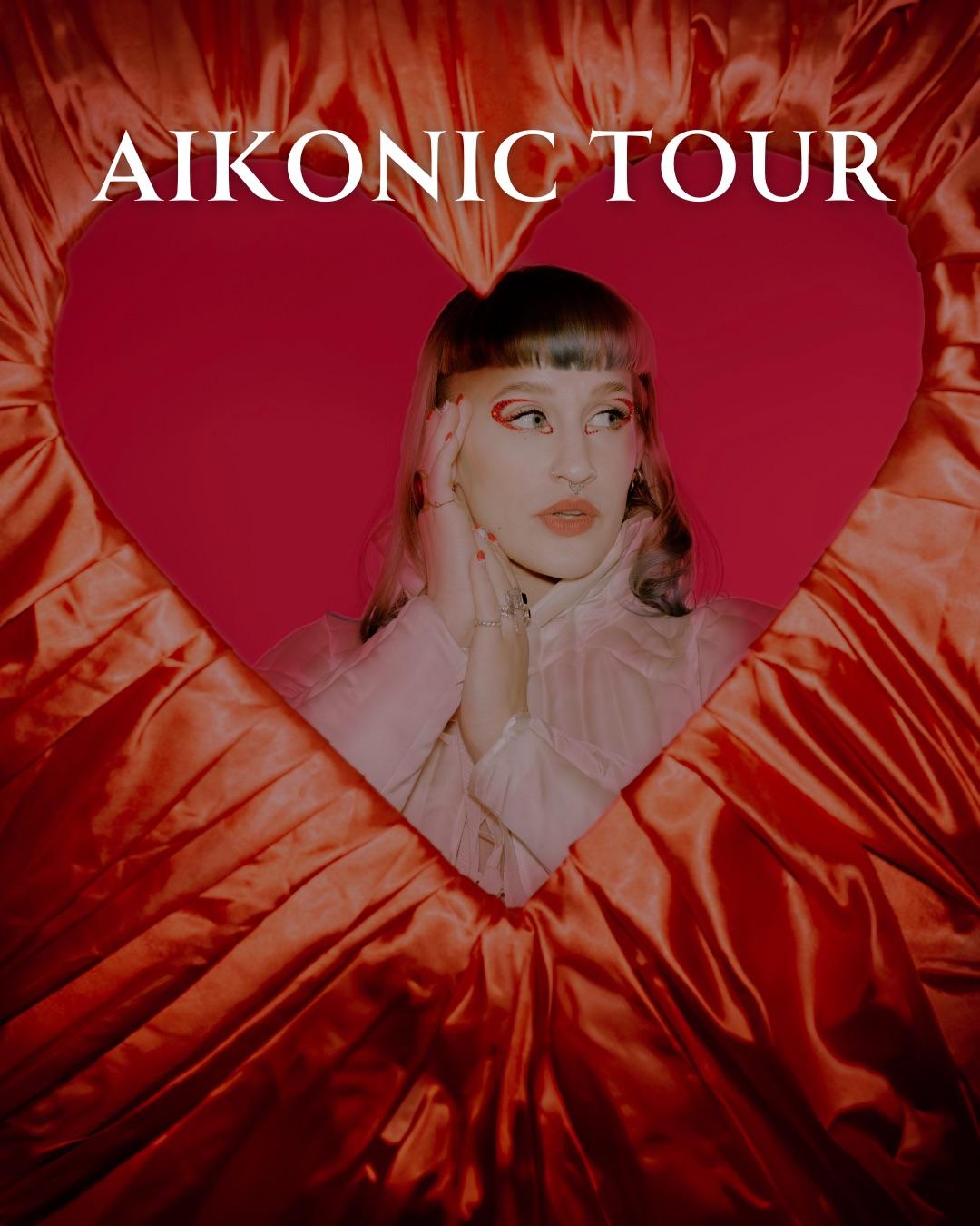 Aikonic Tour