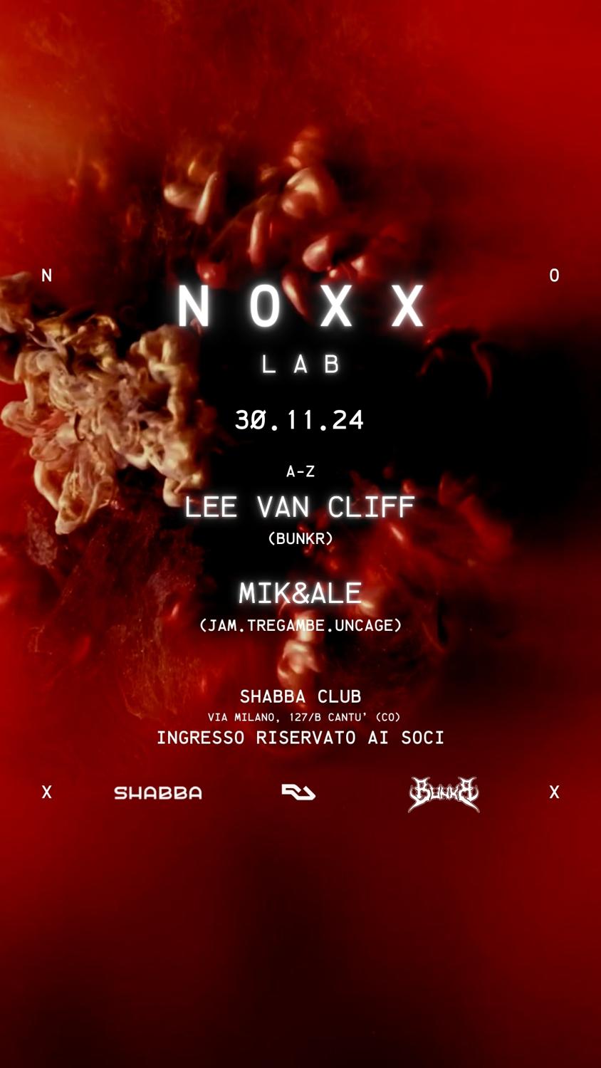 Noxx.Lab