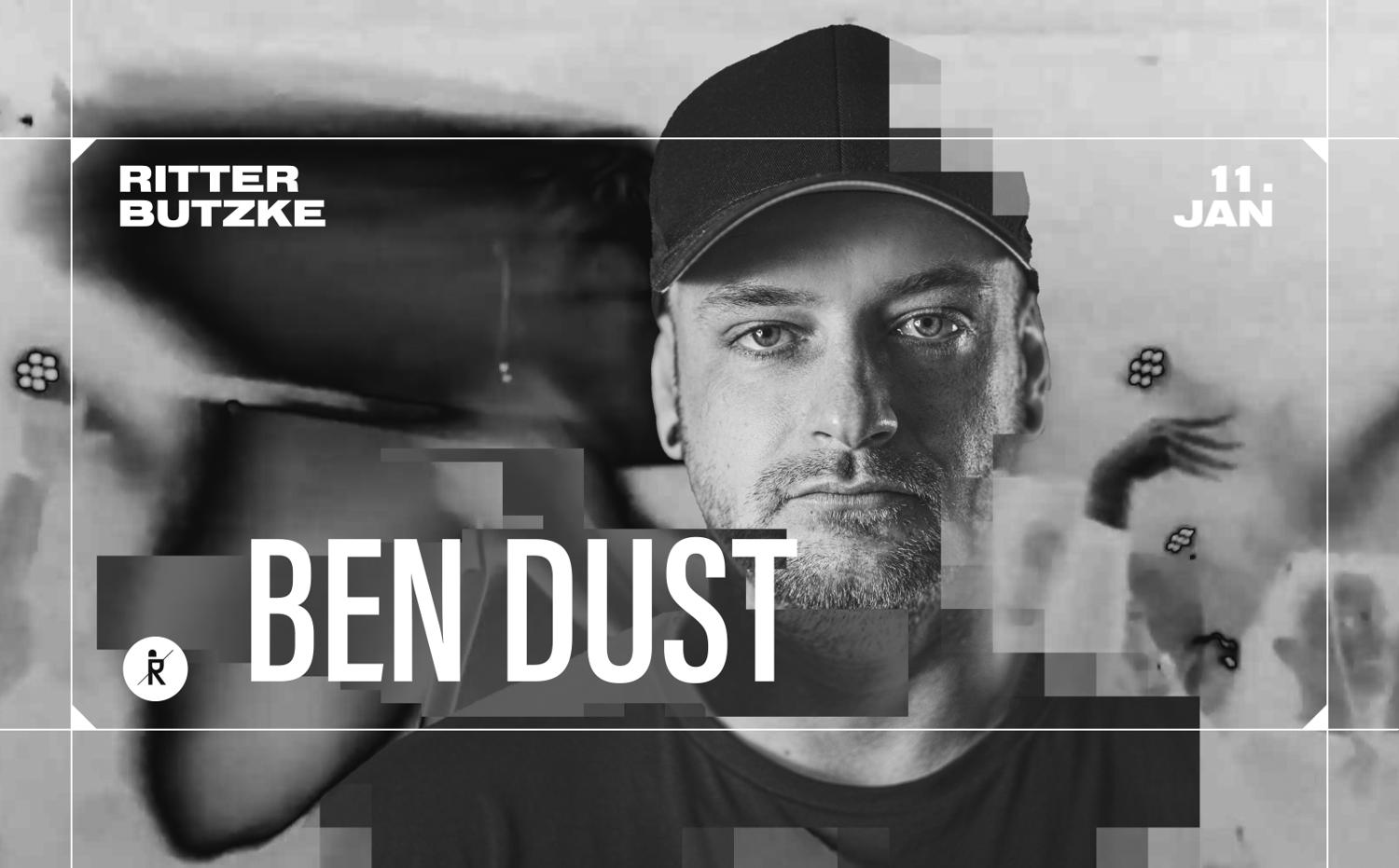 Ben Dust