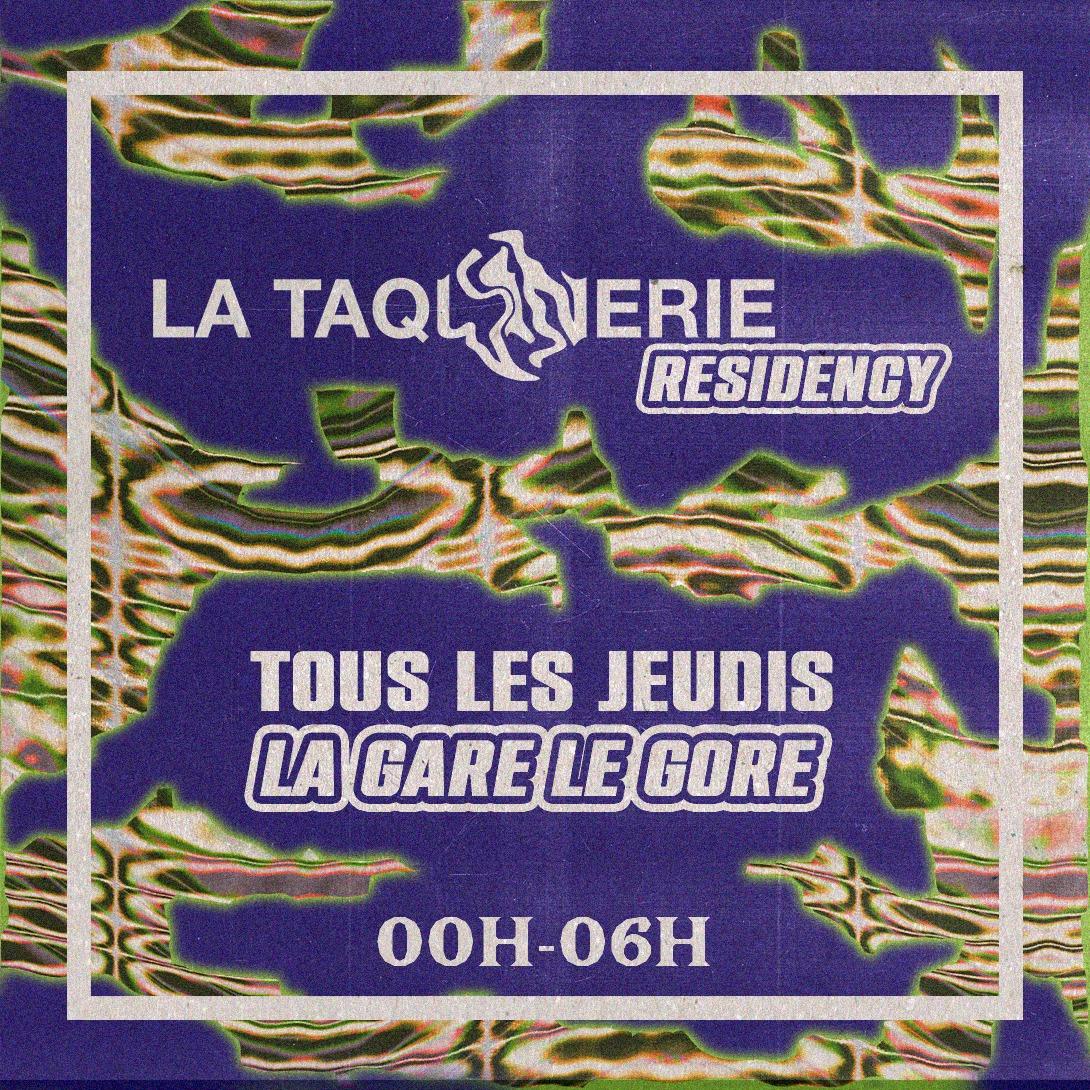 La Taquinerie Residency