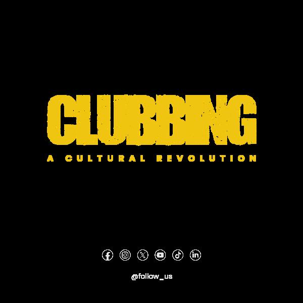 Clubbing