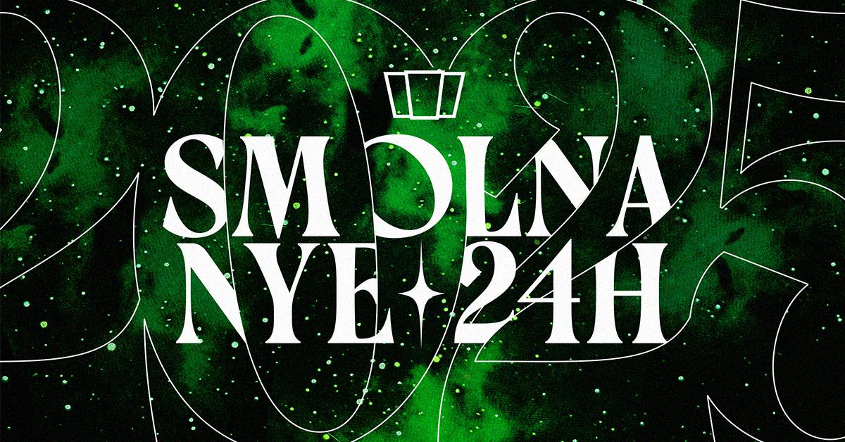 Smolna Nye 24/25