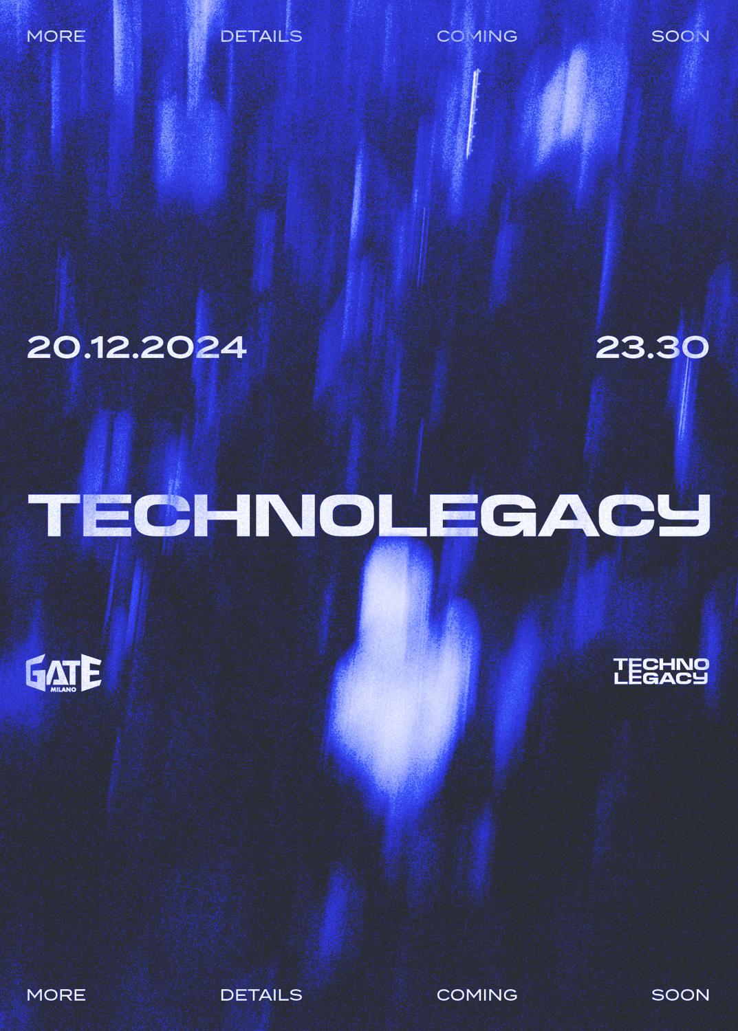 Technolegacy