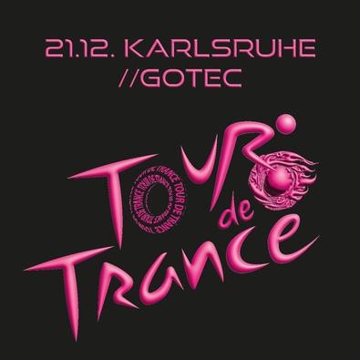 Trancemaster Krause All Night Long