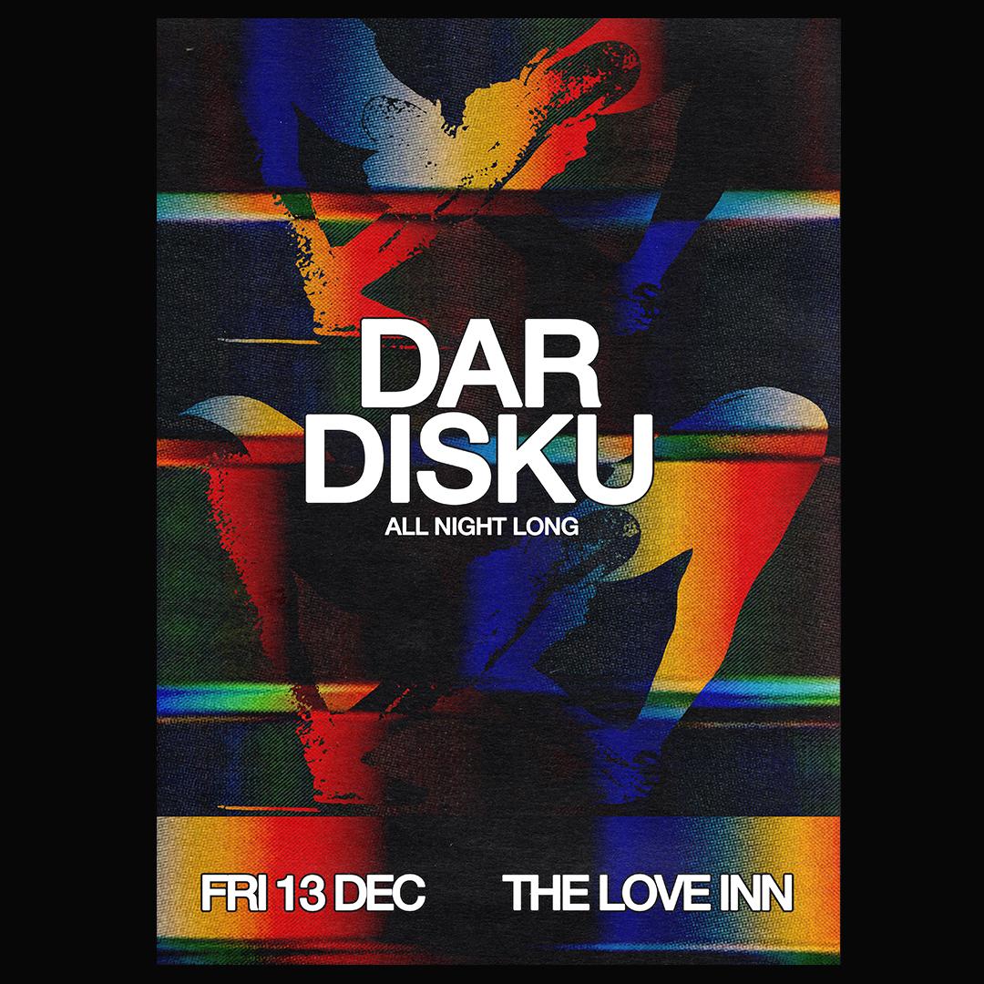 Dar Disku [All Night Long]