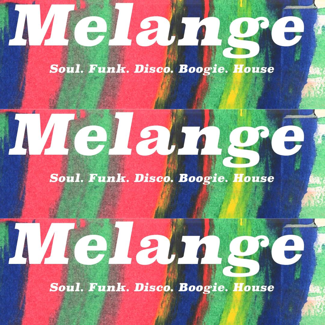 Melange