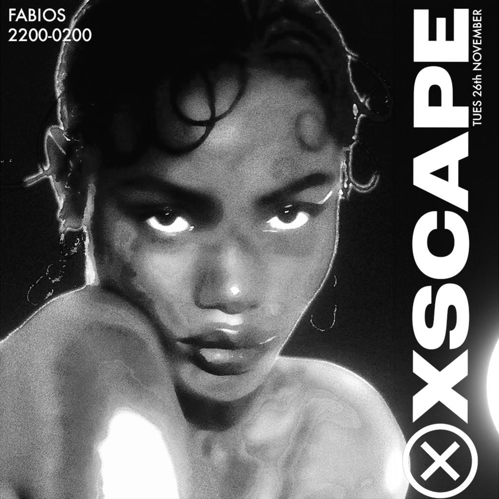 Xscape 001