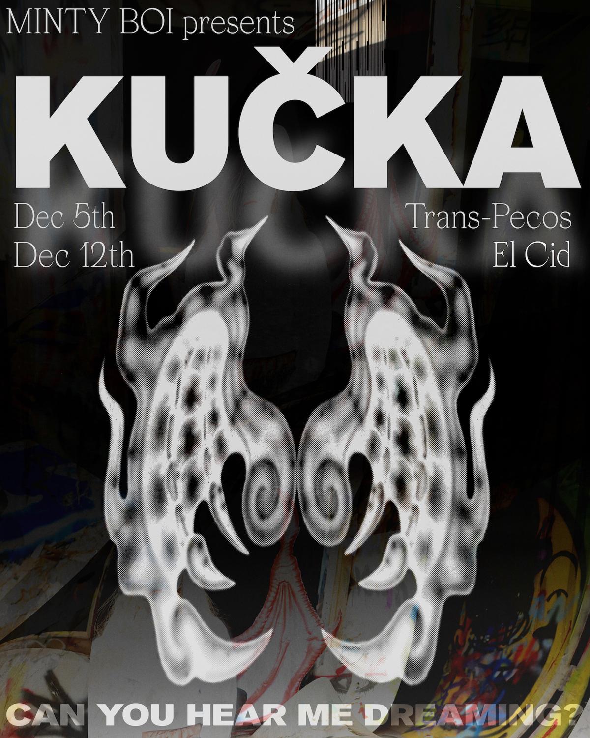 Kučka Live In Los Angeles