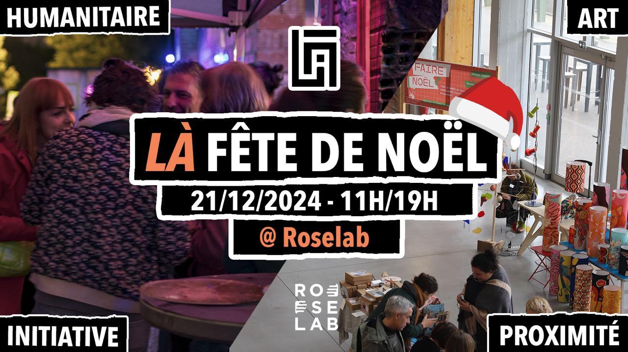 Là Fête De Noël