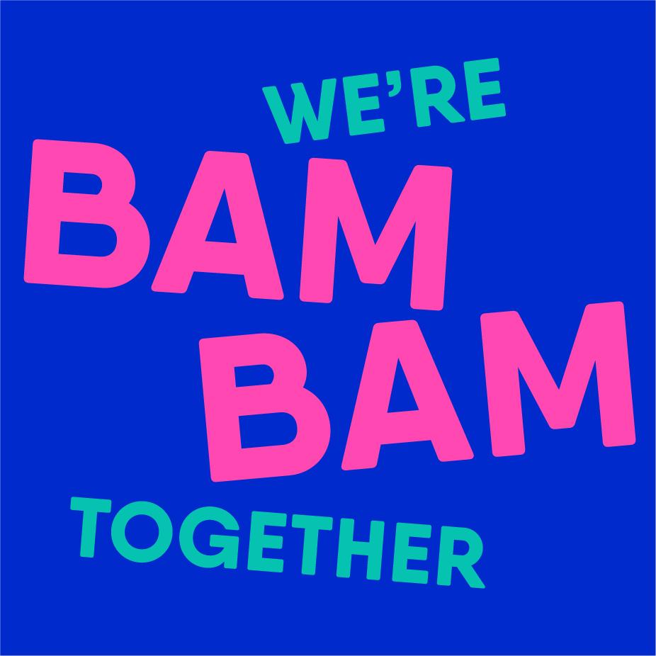 Bambam Session X We Are Together Xmas Show