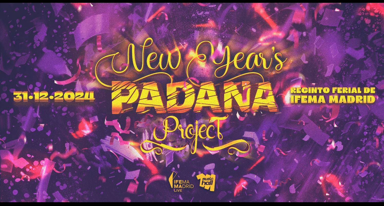 New Year´S Padana Project