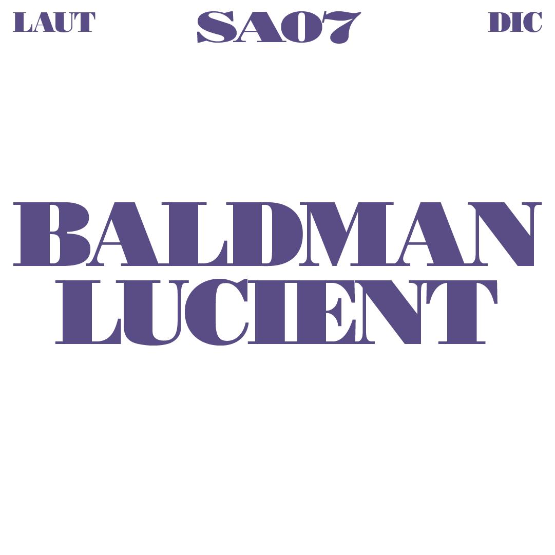 Baldman + Lucient