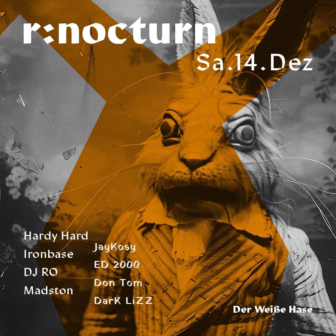 R:Nøcturn