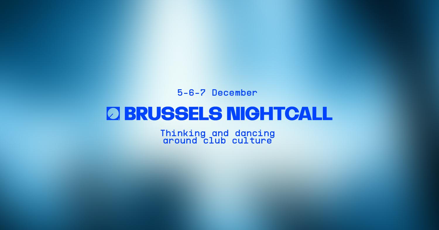 Brussels Nightcall