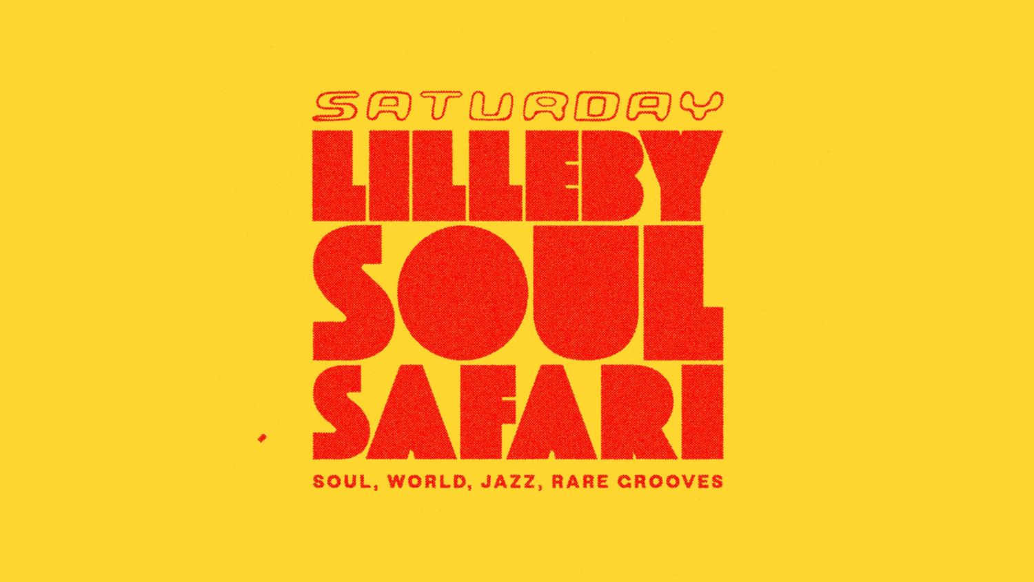 Lilleby Soul Safari