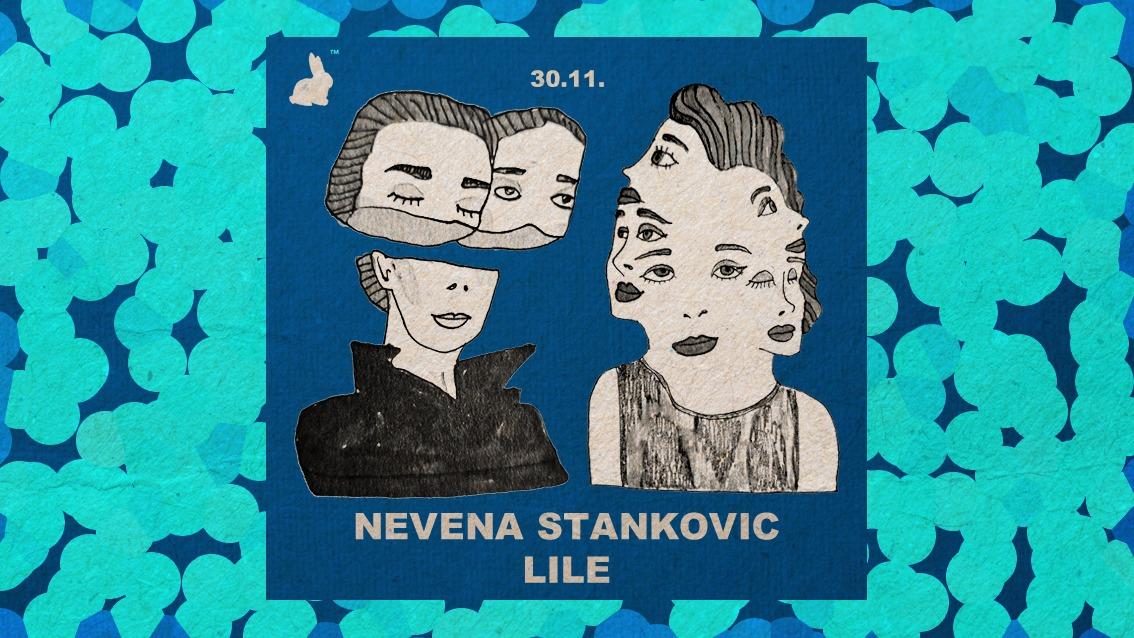 Nevena // Stankovic Lile