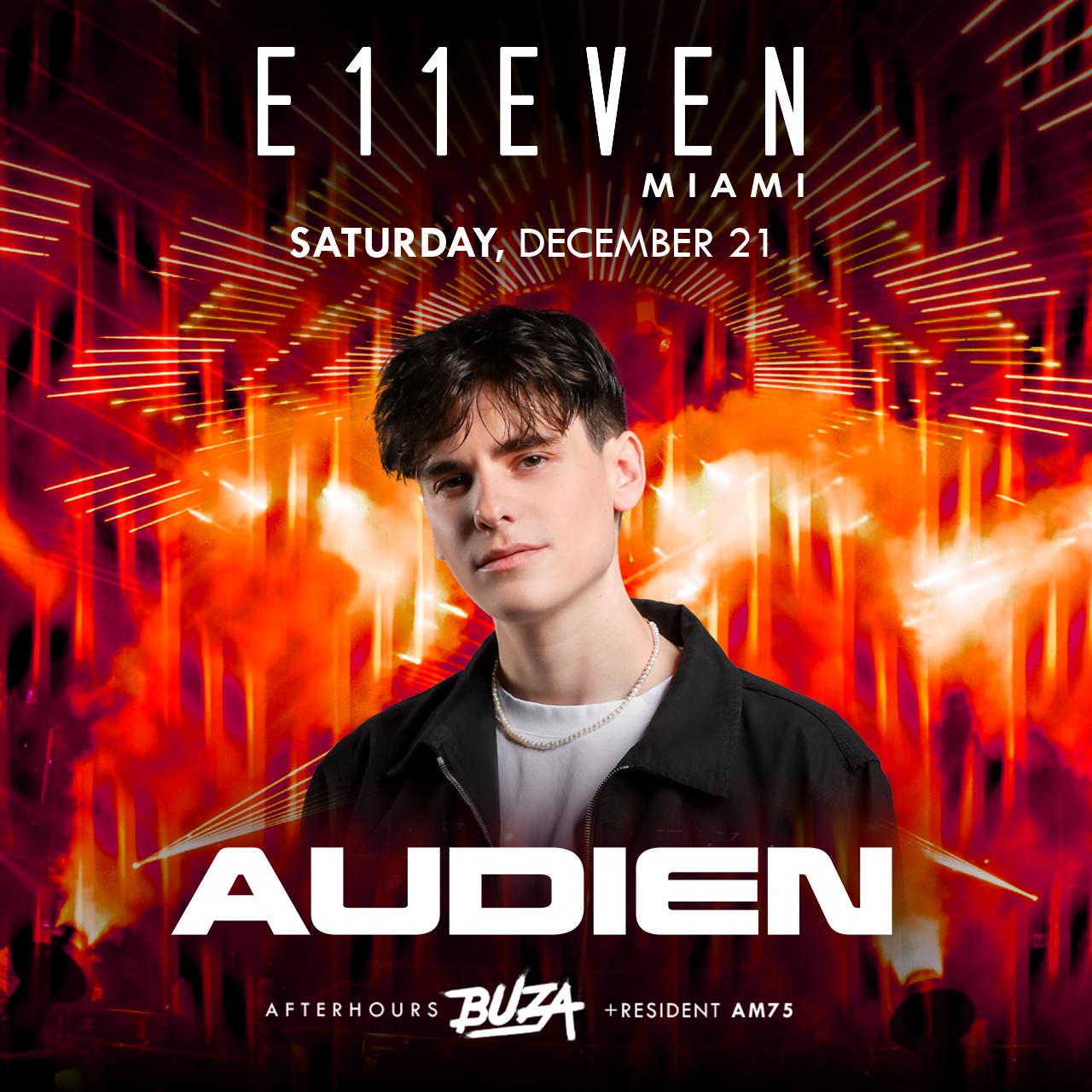 Audien