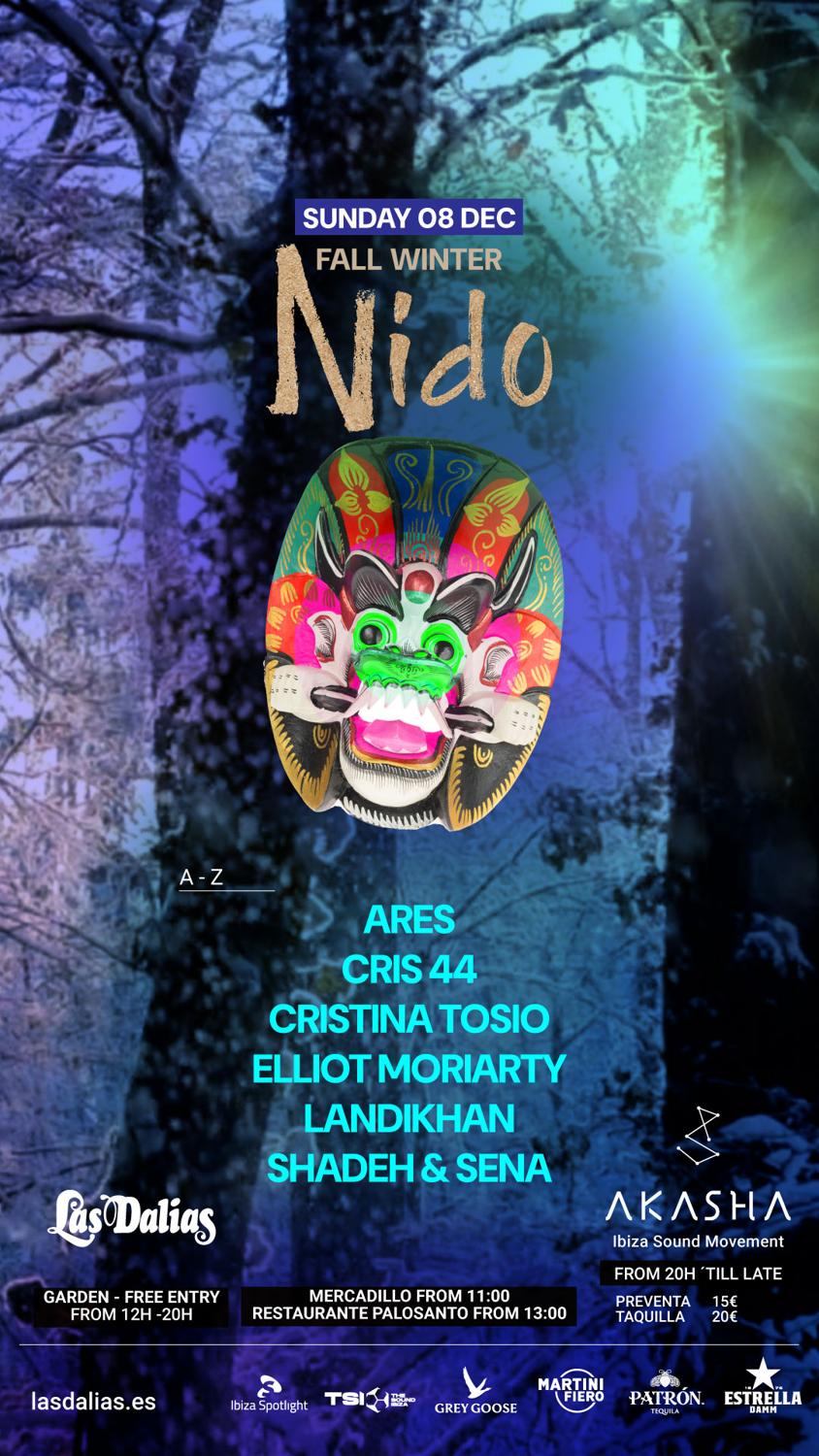 Nido