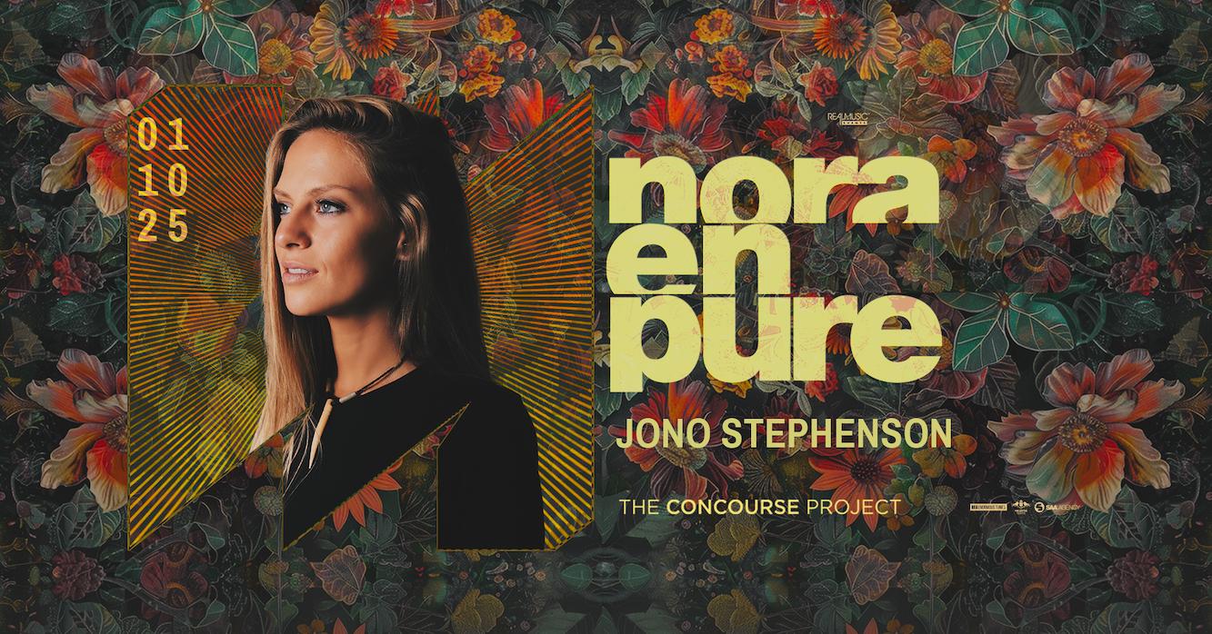 Nora En Pure