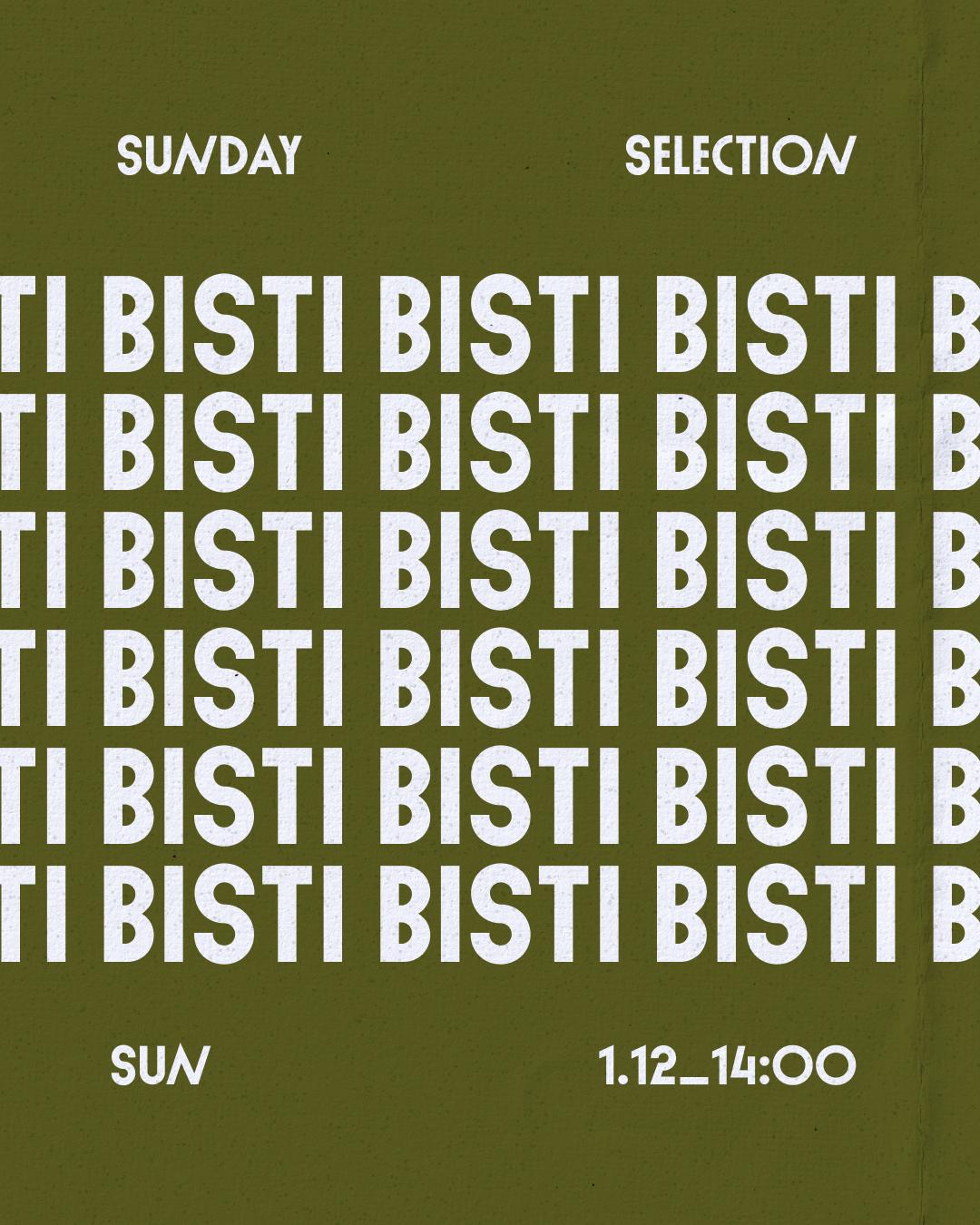 Sunday Selection: Bisti