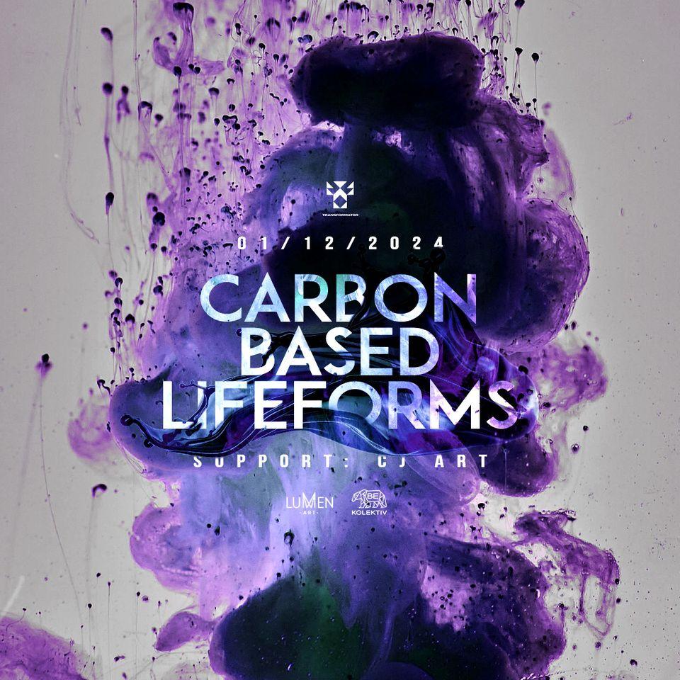 Carbon Based Lifeforms