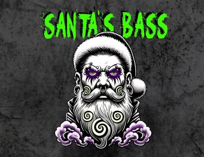 Santa`S Bass