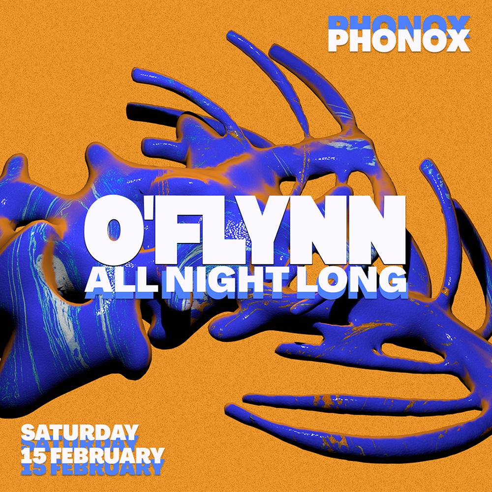 O'Flynn (All Night Long)